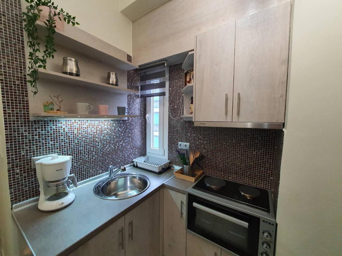 Cozy Little Home Atina Dış mekan fotoğraf